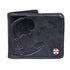 Resident Evil 2 Zombie Embossed Wallet - GeekCore