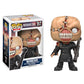 Resident Evil Funko Pop! Vinyls - GeekCore