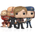 Resident Evil Funko Pop! Vinyls - GeekCore