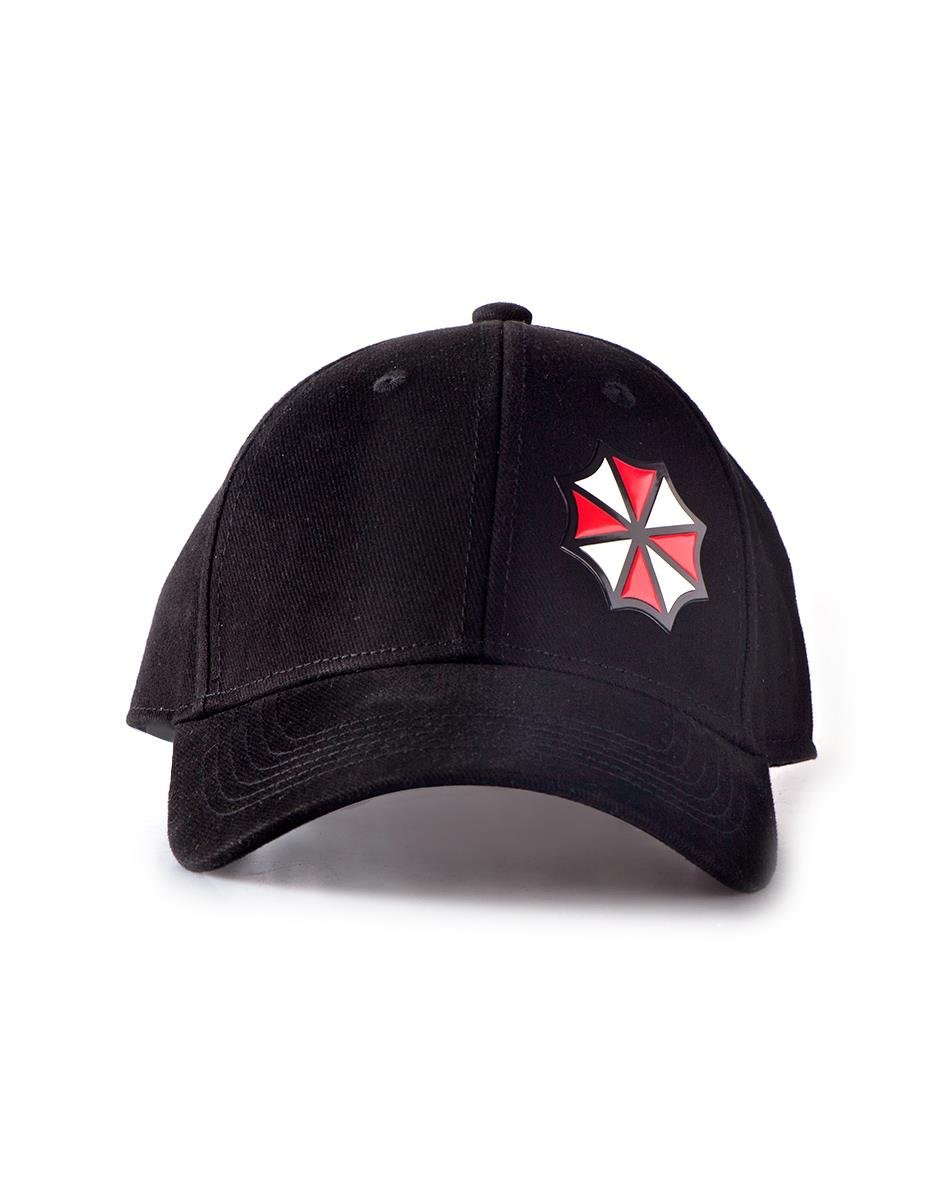 Resident Evil Umbrella Cap - GeekCore