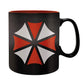 Resident Evil Umbrella Corp Gift Set - GeekCore