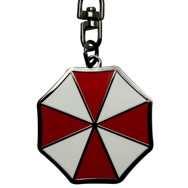 Resident Evil Umbrella Corp Gift Set – GeekCore