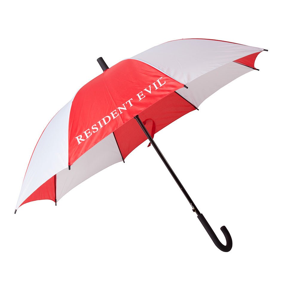Resident Evil Umbrella Corporation Umbrella - GeekCore