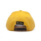 Rick and Morty - Morty Chenille Snapback - GeekCore
