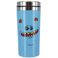 Rick and Morty Mr Meeseeks Travel Mug - GeekCore