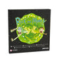 Rick and Morty S01E01 Pin Badge Set - GeekCore