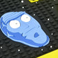 Rick and Morty Show Me What You Got Doormat - GeekCore