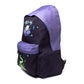 Rick and Morty Space Cruiser Backpack - GeekCore