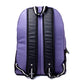 Rick and Morty Space Cruiser Backpack - GeekCore