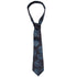 Rick and Morty Tie - GeekCore