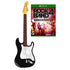 Rock Band 4 Guitar and Game Bundle - Xbox One - GeekCore