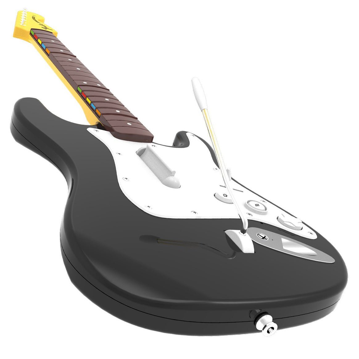 Rock Band 4 Wireless Fender Stratocaster Guitar - Xbox One - GeekCore