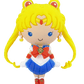 Sailor Moon Series 1 Blind Bag Mystery Bag Clip - GeekCore