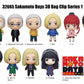 Sakamoto Days Series 1 Blind Bag Mystery Bag Clip - GeekCore