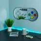 SNES Controller Mirror - GeekCore