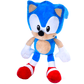 Sonic the Hedgehog 30cm Large Plush Toy - GeekCore