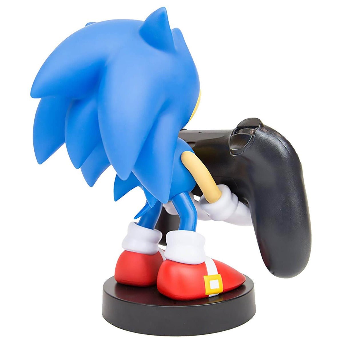 Sonic the Hedgehog Cable Guy Controller & Smartphone Stand - GeekCore
