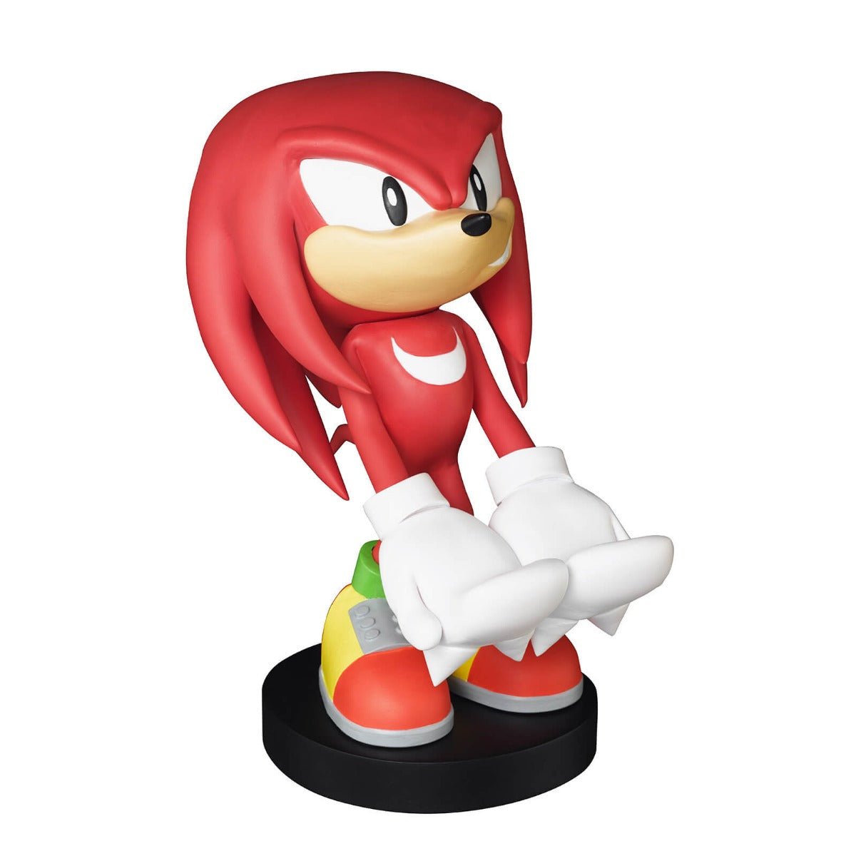 Sonic the Hedgehog - Knuckles Cable Guy Controller & Smartphone Stand - GeekCore