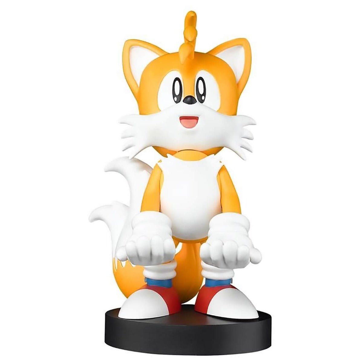 Sonic the Hedgehog - Tails Cable Guy Controller & Smartphone Stand - GeekCore