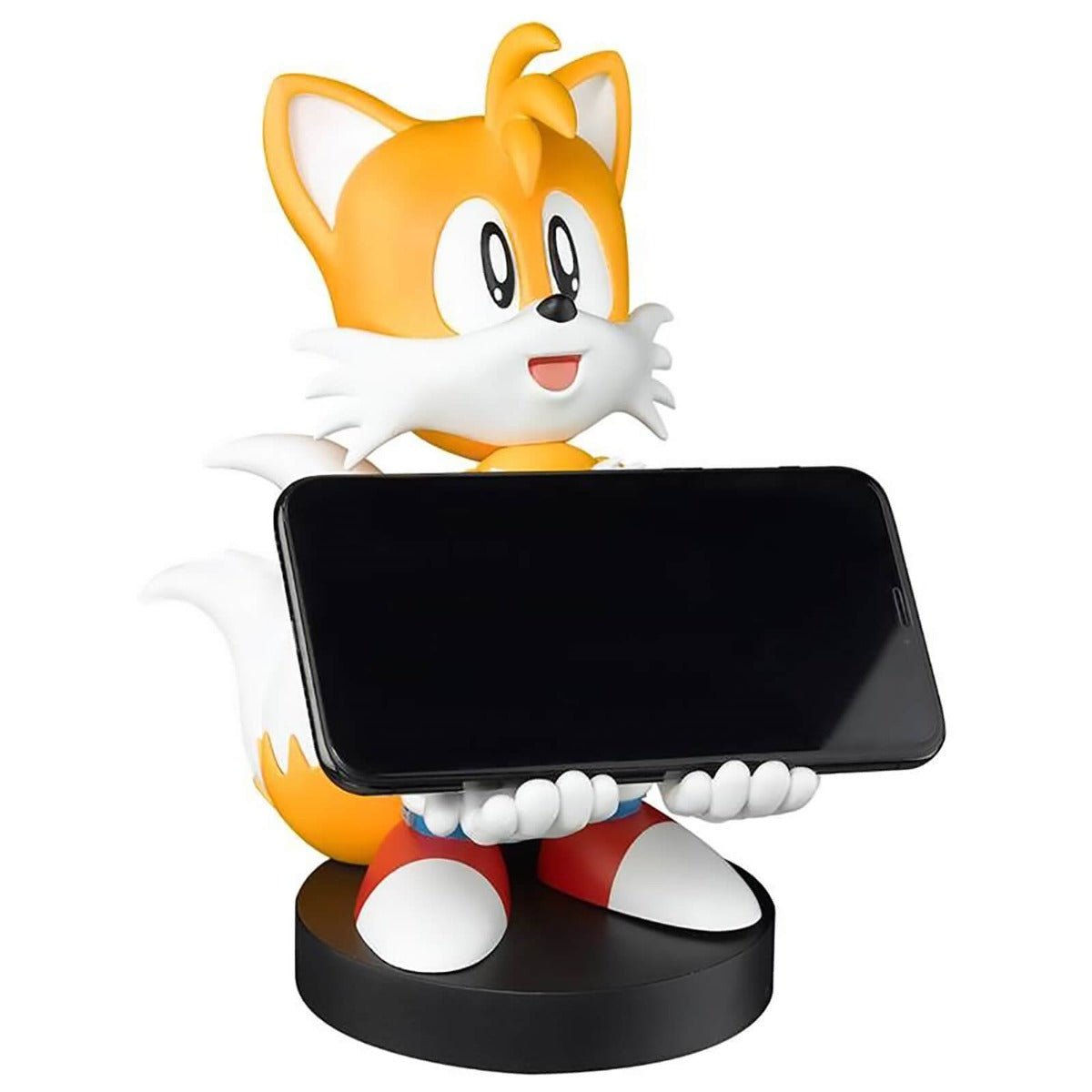 Sonic the Hedgehog - Tails Cable Guy Controller & Smartphone Stand - GeekCore