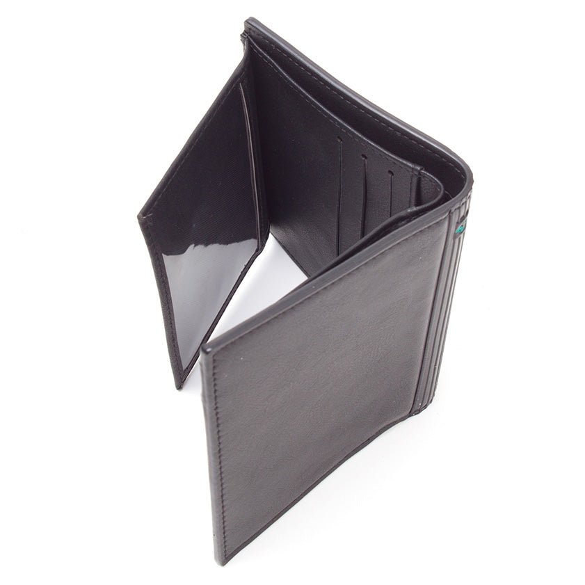 Sony Playstation 2 Console Bifold Wallet - GeekCore