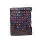 Sony Playstation All Over Print Fashion Backpack - GeekCore