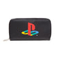 Sony Playstation Black Purse - GeekCore