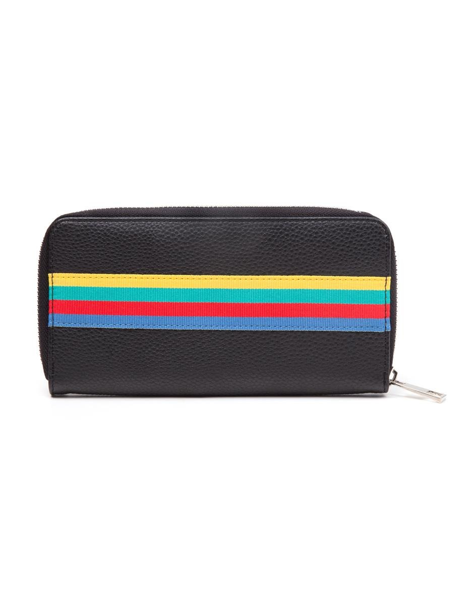 Sony Playstation Black Purse - GeekCore