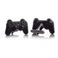 Sony Playstation Dual Shock Controller Cufflinks - GeekCore