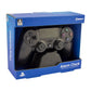 Sony Playstation DualShock 4 Alarm Clock - GeekCore