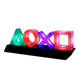 Sony Playstation Symbols Light - GeekCore