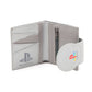Sony Playstation Wallet - GeekCore