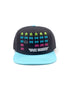Space Invaders Formation Snapback - GeekCore
