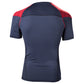 Spider Man Athletic Base Layer Top - GeekCore