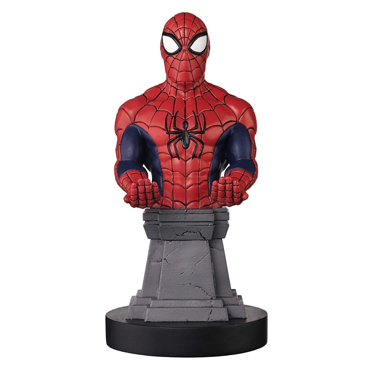 Spider - Man Cable Guy Controller & Smartphone Stand - GeekCore