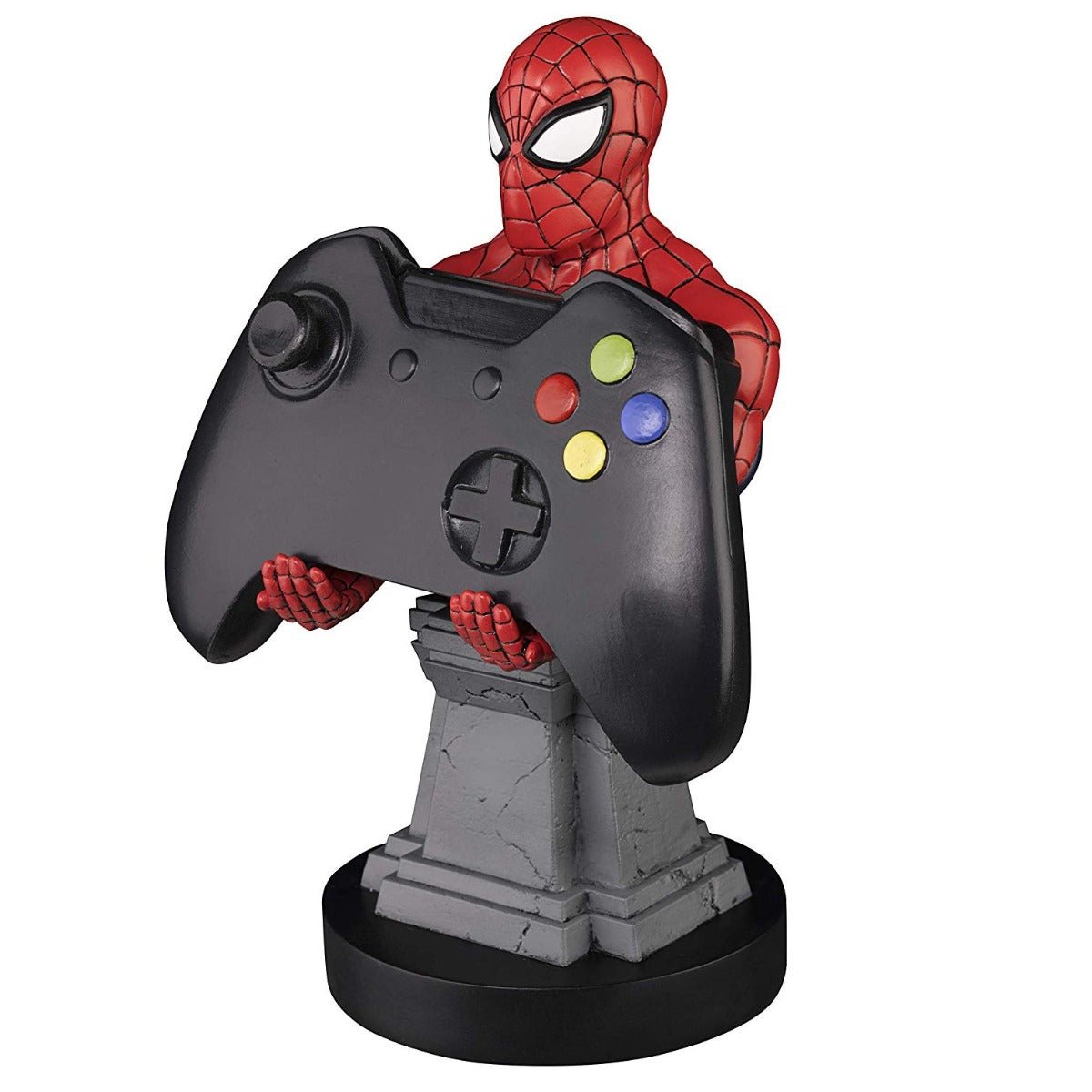 Spider - Man Cable Guy Controller & Smartphone Stand - GeekCore