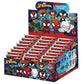 Spider Man Classic Series Blind Bag Mystery Bag Clip - GeekCore