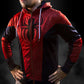 Spider - Man Costume Hoodie - GeekCore