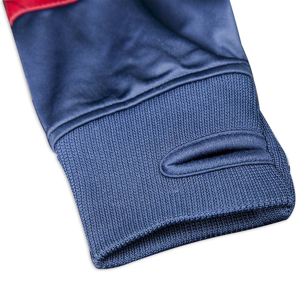 Spider - Man Costume Hoodie - GeekCore