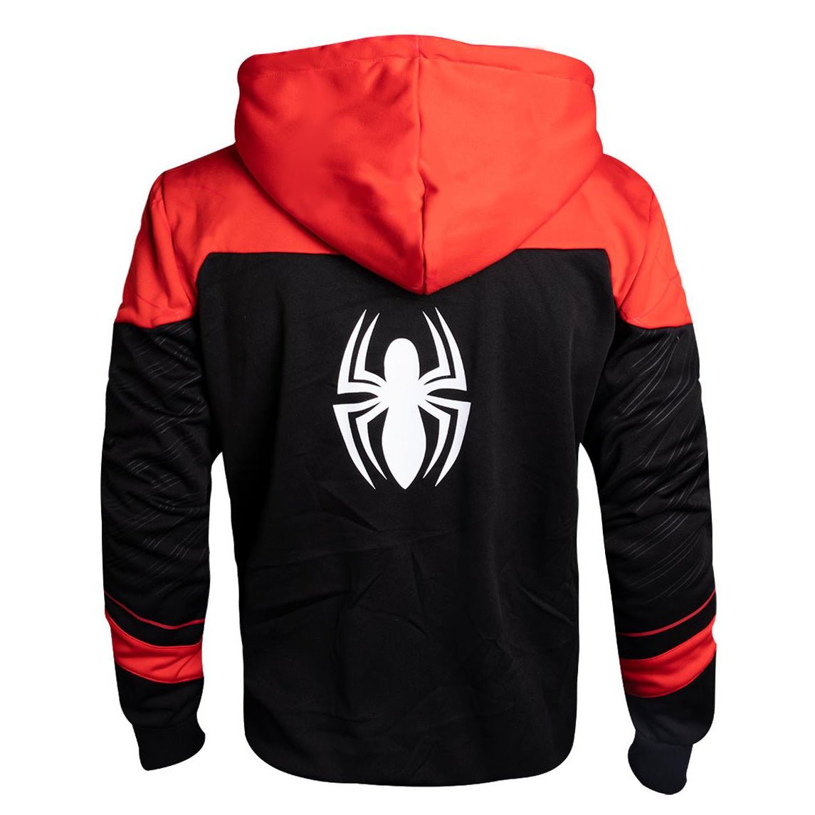 Spider - Man Far From Home Premium Hoodie - GeekCore