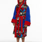 Spider - Man Kids Bath Robe - GeekCore