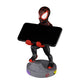 Spider - Man Miles Morales Cable Guy Controller & Smartphone Stand - GeekCore