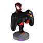 Spider - Man Miles Morales Cable Guy Controller & Smartphone Stand - GeekCore