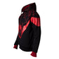 Spider - Man Miles Morales Hoodie - GeekCore