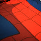 Spider - Man Reversible Long Sleeve T - Shirt - GeekCore