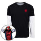 Spider - Man Reversible Long Sleeve T - Shirt - GeekCore