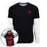 Spider - Man Reversible Long Sleeve T - Shirt - GeekCore