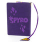 Spyro the Dragon A5 Notebook - GeekCore