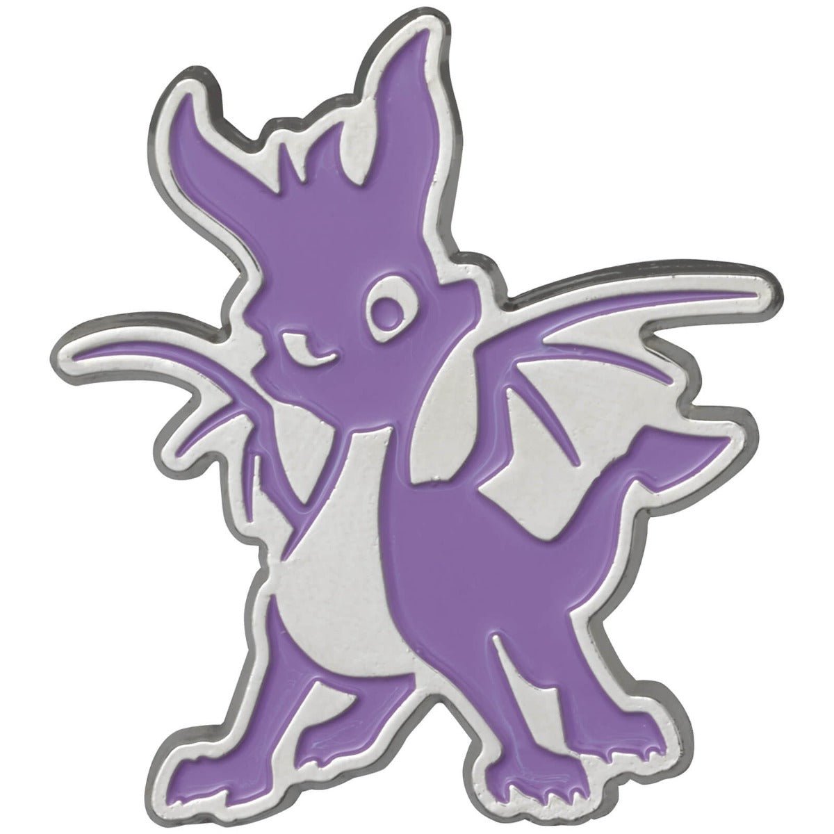 Spyro the Dragon Big Box Merchandise Crate - GeekCore