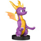 Spyro the Dragon Cable Guy XL Tablet & Game Console Stand - GeekCore
